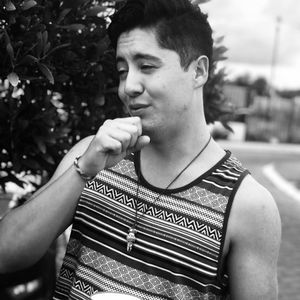 Meet your Posher, Dante e.